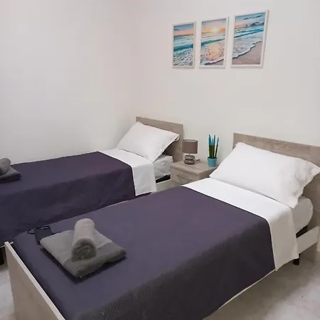 Semesterbostad Casa Salento *