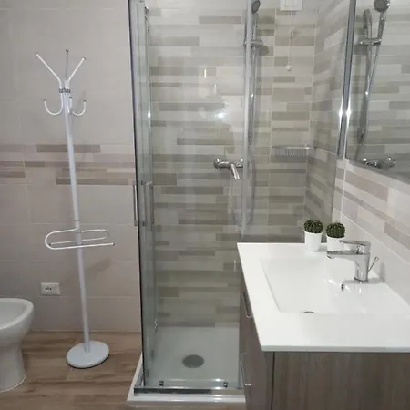 Semesterbostad Casa Salento *